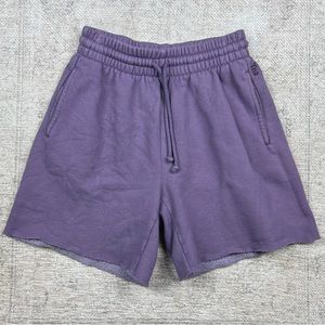 Tna Cozy Fleece Boyfriend 6"